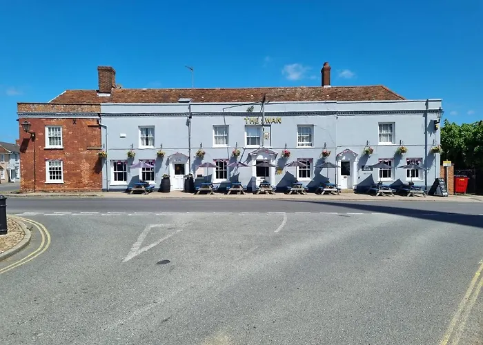 Swan Hotel By Greene King Inns