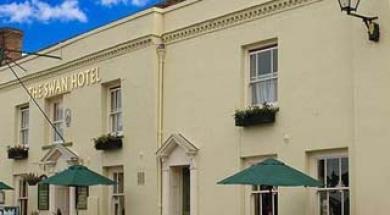 Locanda Swan By Greene King Thaxted