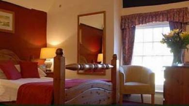 Swan By Greene King 3* Thaxted