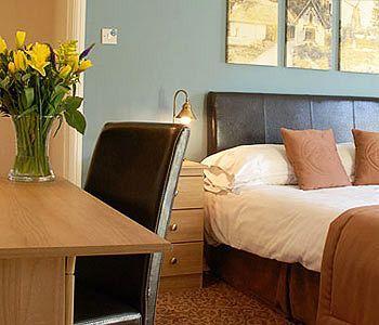 Swan By Greene King 3* Thaxted