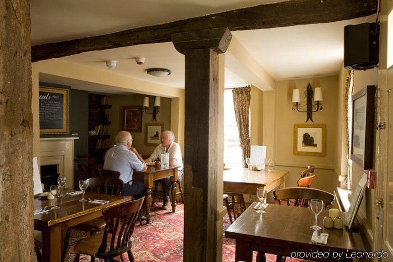 Locanda Swan By Greene King 3*