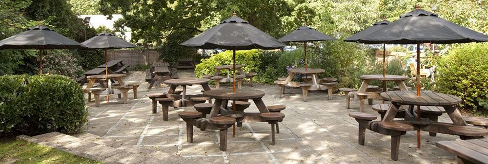 Locanda Swan By Greene King Thaxted